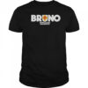 Manchester United F.C. Bruno Portuguese Magnifico T-Shirt