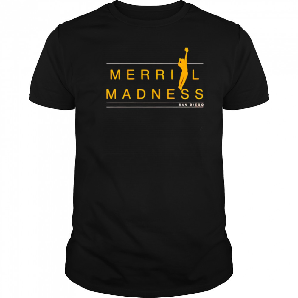 Marctic Creation San Diego shirt