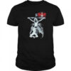 Marduk Christraping Black Metal shirt