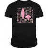 Marine Mosaic Mythical Shirt