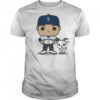 Mariners 2025 Goat Night T-Shirt