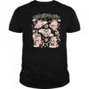 Mario Flying Raccoon Club T-shirt