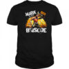 Mark Briscoe Redneck Kung-fu shirt