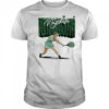 Marketa Vondrousova player name tennis player shirt