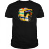 Marlboro nacional helmet shirt