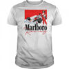 Marlboro Racing F1 MRLB-02 Racing Anime T-Shirt
