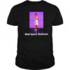 Marquel Sutton neon photo shirt