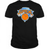 Marty Supreme New York Knicks shirt