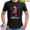 Marvin Harrison Jr State Star shirt