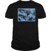Mary Jane Dunphe Dove T-shirt