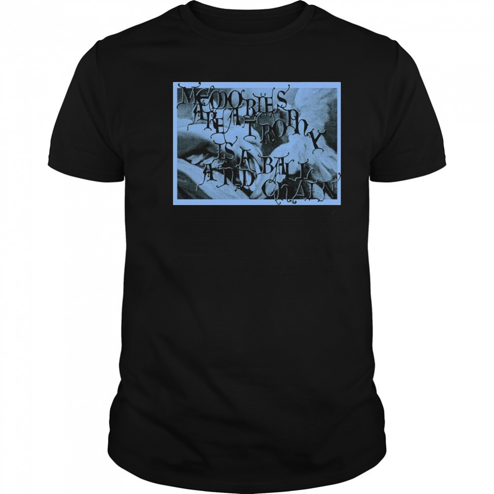 Mary Jane Dunphe Dove T-shirt