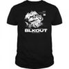 Mashtag Brady Blackout T-Shirt