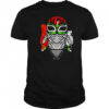 Mask luchar por palestina shirt