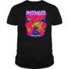 Massacre From Beyond T-shirt