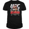 Max Holloway UFC 318 And Still BMF Champion shirt