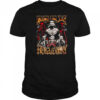 Max Holloway Ufc 318 shirt