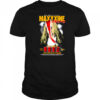 Maxxxine Hollywood is a killer graphic shirt