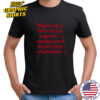 Maybe she’s born with it maybe it’s undiagnosed anxiety and depression shirt