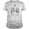 Maybe Those Were The Droids We Were Looking For T-Shirt