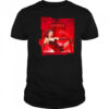 Mayhem Opera House graphic shirt