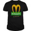 McDowell’s Restaurant Home Of The Big Mick Logo T-Shirt
