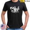 Mcr Fan My Chem 2025 T-Shirt