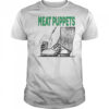 Meat puppets shirt