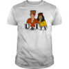 Meccavellii Ui Unity shirt