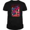 Mecha type Kappa 001 shirt
