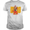 Mega Man Zero Maverick Hunter shirt