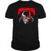 Megadeth Anniversary Rashguard T-Shirt