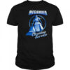 Megamaid cleaning services shirt