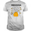 Megoosa shirt