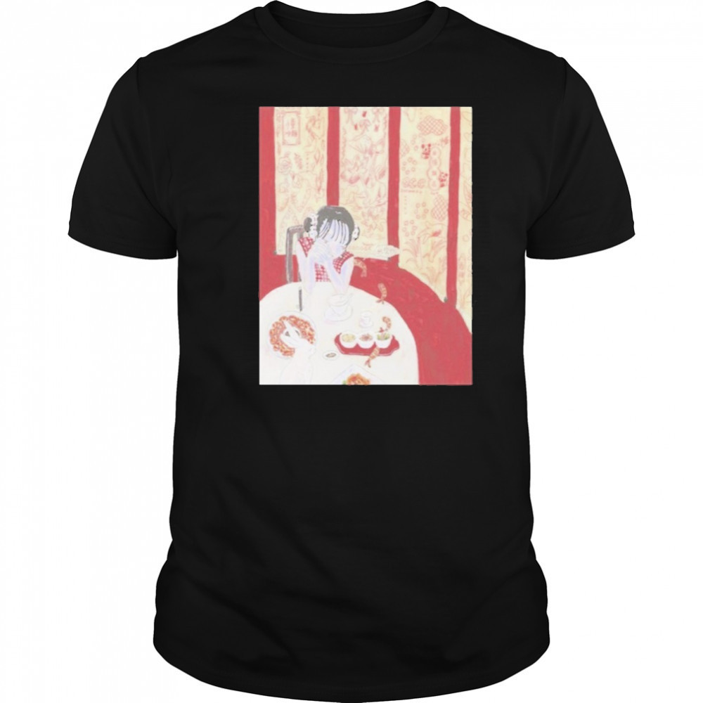 Mekakushe Birthday Goods 2025 T-Shirt