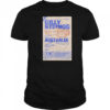 Melbourne Margaret Court Arena July 16, 2025 Billy Strings Poster T-Shirt