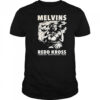 Melvins August 7 2025 Hũleys Neue Welt Berlin Tour Shirt
