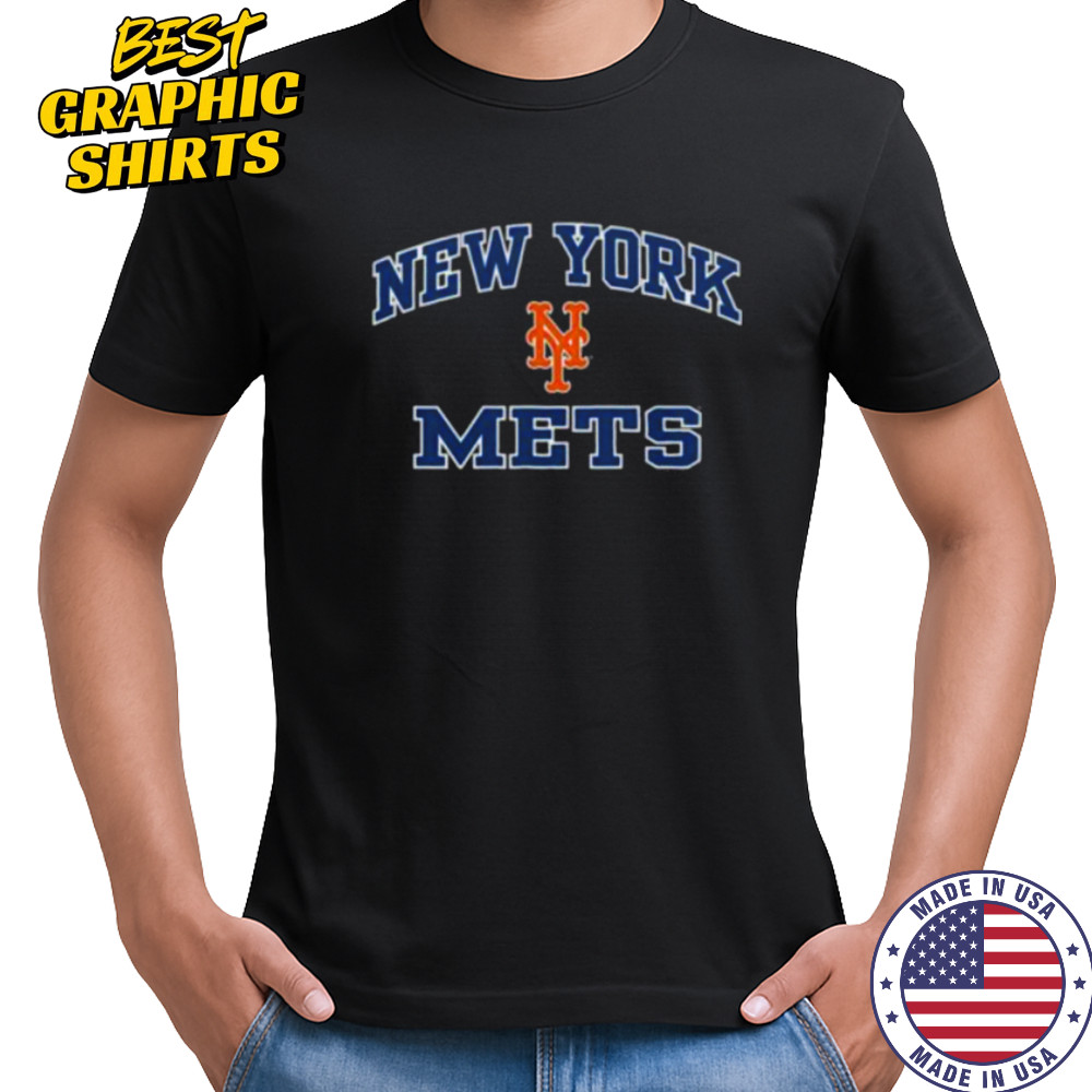 Mens Big And Tall Team Logo Short Sleeve Shirt