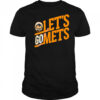 Mets logo Let’s go Mets shirt