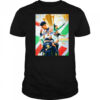 Mexico Crowned Gold Cup Champions 2025 shirt