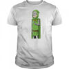 MF Boom cartoon shirt
