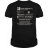 MGM Resorts International Red Rock Caesars T-Shirt