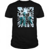Miami Dolphins And Ravens Week 17 Shirt