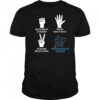 Miami Marlins rock beats scissors paper beats rock scissors beats paper nothing beats Marlins shirt