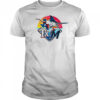 Miami Marlins Texas Strong shirt
