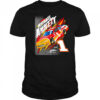 Michael Annett Jr Motorsports Nascar T-shirt