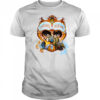 Michael Jackson Dangerous World Tour 1992-93 TShirt