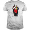 Michael Jordan Michael Jackson and Macaulay Culkin shirt