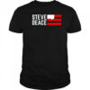 Michael Malice Steve Deace shirt