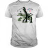 Michelob Ultra Golf vintage shirt