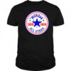 Michigan Detrot all stars logo shirt